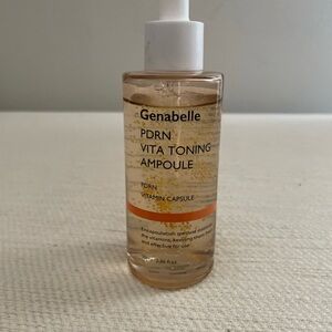 PDRN Vita Toning Ampoule - 2.36  oz